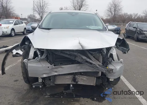 2020 Ford Escape Se z USA, uszkodzony, nr VIN 1FMCU9G6XLUB21367